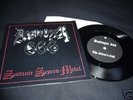 Destroyer 666 - Satanic speed metal 7â€ep burzum mayhe
