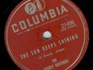  SCARCE The EVERLY BROTHERS on COLUMBIA