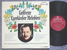 ERNST MOSCH Goldene EgerlÃ¤nder Melodien *US-LP london