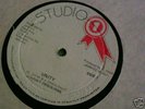 Johnny Osbourne - Unity STUDIO 1 12