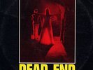 DEAD END / QUEL MALEDETTO PONTE  CARNINI ITALY LP