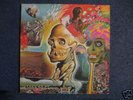 Flaming Lips - Oh My Gawd LP Original Restless g/f