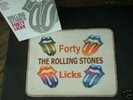 Rolling Stones-Forty Licks/Limited edition 3 LP box.