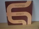 Montage Project One LP LOCAL MODERN SOUL/FUNK