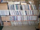 2800 CLASSICAL RECORDS FROM RADIO STATION
