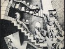 Rare PROMO MANDRAKE MEMORIAL PUZZLE Psych Lp