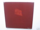 PEARL JAM BENAROYA HALL 4LP BOX STILL SEALED + POSTER