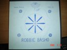 ROBBIE BASHO SEAL OF THE BLUE LOTUS Takoma C-1005  NM 