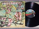 Yesterday's Children original LP heavy psych Map City