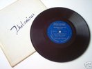 THELONIOUS MONK TRIO RARE 10