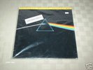 Pink Floyd Dark Side Of The Moon Record New Sealed
