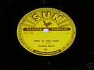 Warren Smith 78 rpm Sun Record 239 Rock 'N' Roll Ruby