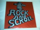 RON & SHIRLEY, ROCK AND SCROLL,REGLIGIOUS PSYCH,INSERTS