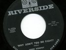 MARK MURPHY Why Don't You Do Right RARE MOD Latin SOUL