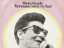 ROY ORBISON VERY RARE 60'S  P.S. SINGLE THE NETHERLANDS