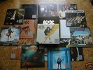 AC/DC : THE BLACK BOX   16 LP SET  -rar-  VINYL 