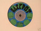 SKINHEAD REGGAE - RARE W. WILLIAMS ON JACKPOT
