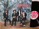 the SORROWS  -  Old Songs New Songs   LP ***** R A R O