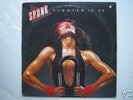 SPUNK Tighten It Up LP