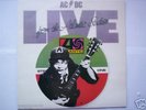 Live From The Atlantic Studios  (AC/DC, Laas) Megarar