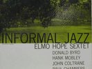 Elmo Hope-Informal Jazz-Prestige 7043-NYC-SUPERB