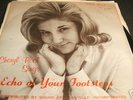 LISTEN  -NORTHERN SOUL  POPCORN - CHERYL POOL