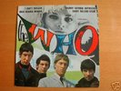 VERY RARE FRENCH EP GROUP MITHYQUE THE WHO