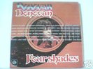 DONOVAN Orig 1st Issue of Box Set  FOUR SHADES ex+