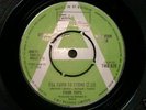 NORTHERN SOUL  TAMLA MOTOWN  DEMO  FOUR  TOPS **RARE**