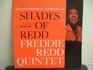 RARE BLUE NOTE - FREDDIE REDD - SHADES OF REDD