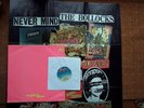 Sex Pistols - Never Mind the Bollocks UK 1st issue