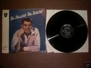 MARTY WILDE. The Versatile Mr Wilde. OR 1960 LP  EX CON