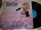 IRIS LITANIES PROGRESSIF  1972 RARE CARBONARE THIEFAINE