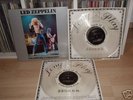 Led Zeppelin - Trampled Underfoot DLP Mint Bootleg