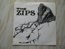 The Zips, Scottish Punk, 1978,  7