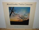 DEVY ERLIH violin MENDELSSOHN violin con