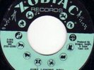 NORTHERN SOUL,           RUBY ANDREWS - JUST LOVING YOU