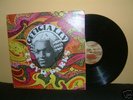 LP: OFFICIALLY; LLOYD PARKS; EX
