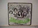 Les Sauterelles  Swiss Beat Single