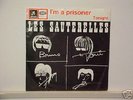 Les Sauterelles  Swiss Beat Single