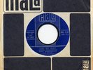 Gino Washington-Mala-Like My Baby-Northern Soul