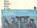 Dave Dee Dozy Beaky Mick Tich S.AFRICA 7