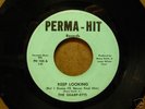 Sharp-etts RARE Keep Looking northern soul 45 LISTEN