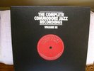 MOSAIC THE COMPLETE COMMODORE JAZZ RECORDINGS-VOL. III