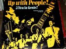 1972 UP WITH PEOPLE IN MEXICO RARE LP SUNG IN SPANISH