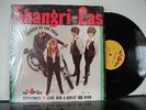 60s Rock SHANGRI-LAS Leader Of The Pac NM- ORIG Shrink