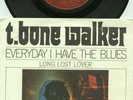 T. Bone WALKER 7' hammond R&B killer MOD organ LISTEN