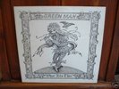 GREEN MAN - WHAT AILS THEE ORIG. LP 1st UK PSYCH FOLK