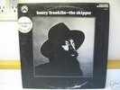 HENRY FRANKLIN The Skipper RARE BLACK-JAZZ/FUNK LP wlp