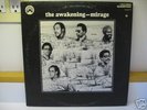 THE AWAKENING Mirage RARE BLACK-JAZZ/FUNK LP beats WLP